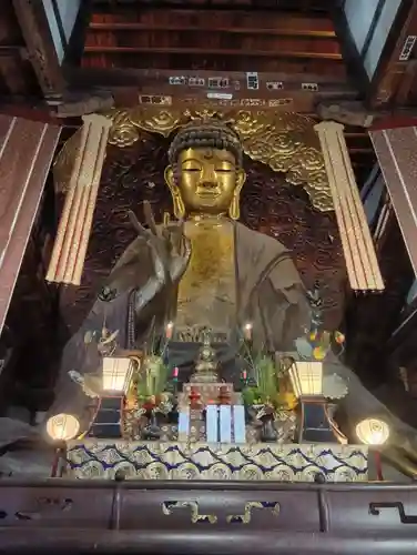 金鳳山 正法寺(岐阜県)