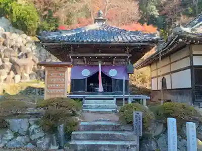 観音正寺(滋賀県)