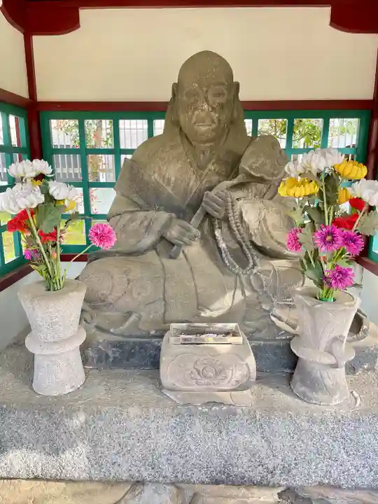 寛永寺(根本中堂)(東京都)