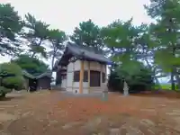 稲荷社(小栗町)のその他建物