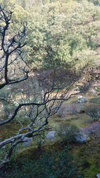 毘沙門堂門跡(京都府)