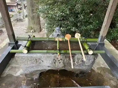 走落神社(大阪府)