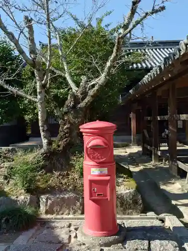 吉備津神社(岡山県)