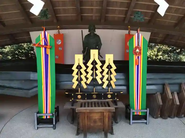 白鷺神社(栃木県)