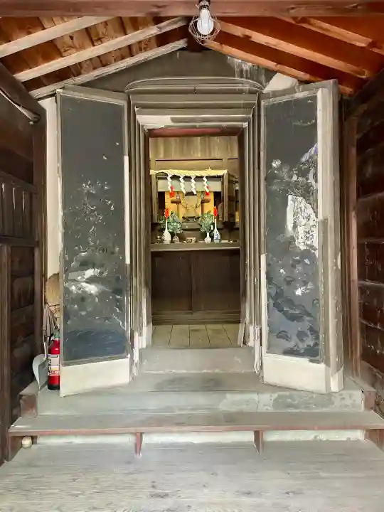 善福寺(東京都)