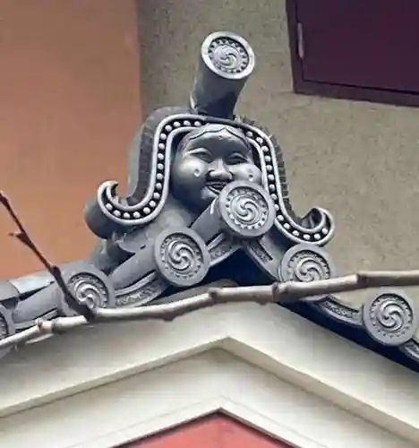 大報恩寺（千本釈迦堂）(京都府)