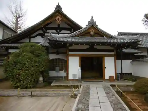 弘源寺のその他建物