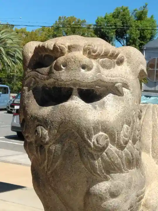 加賀屋天満宮(大阪府)