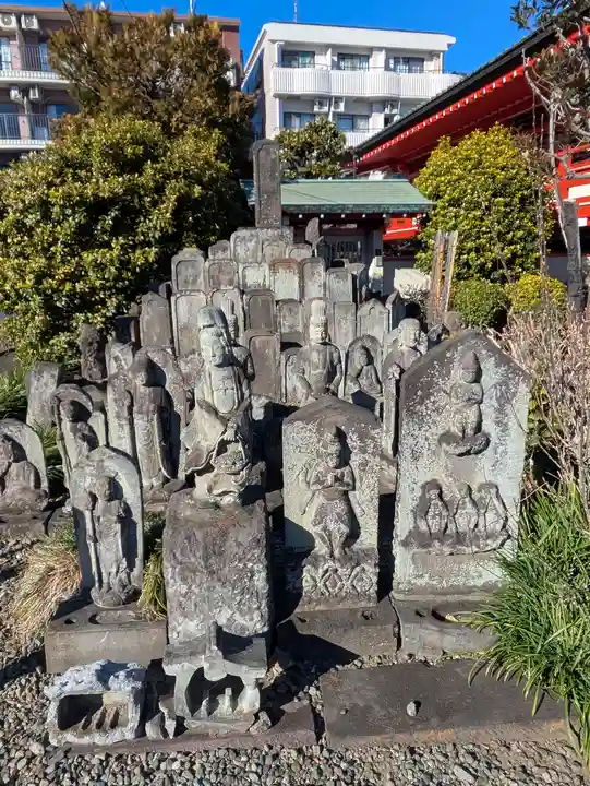 福寿院(東京都)