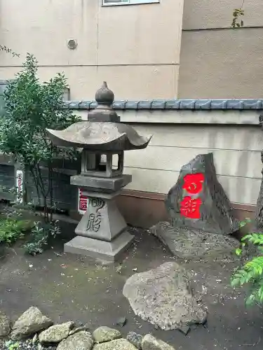小野照崎神社(東京都)