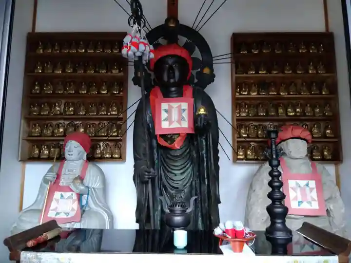 西方寺(石川県)