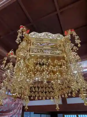 延命寺のその他建物