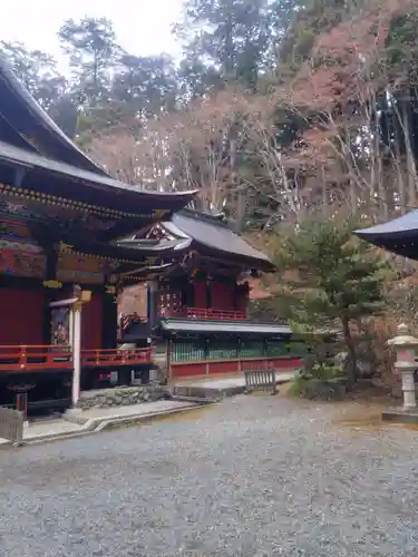 三峯神社(埼玉県)