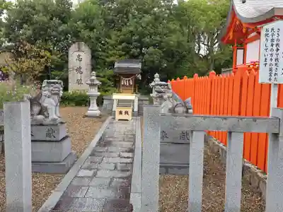百舌鳥八幡宮(大阪府)