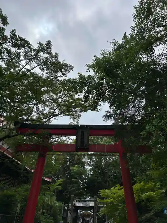 日根神社(大阪府)