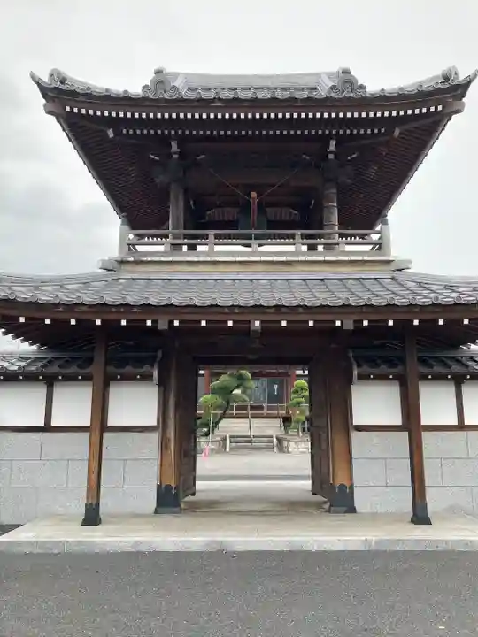 寳聚寺(埼玉県)