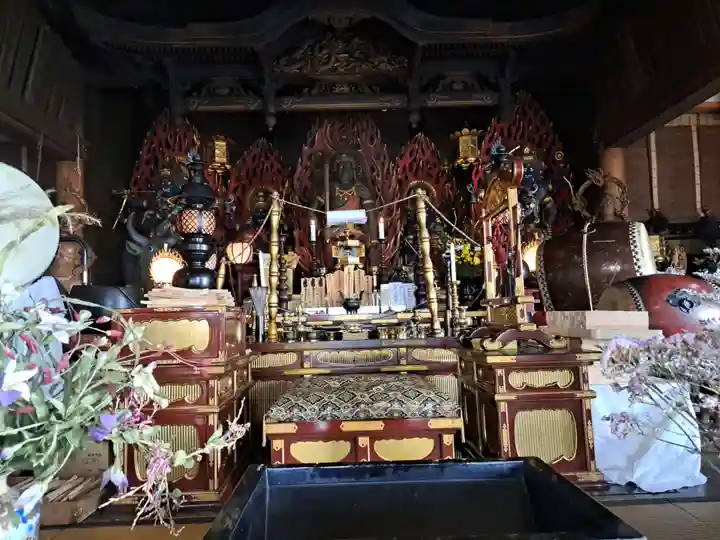 臨済寺(大分県)