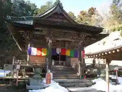 正法寺の建物その他