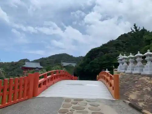 鵜戸神宮のその他建物