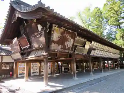 北野天満宮のその他建物
