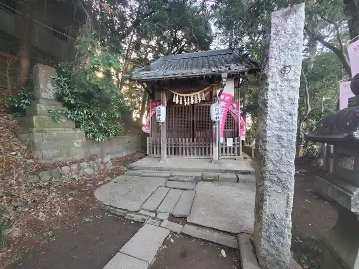 前玉神社(埼玉県)