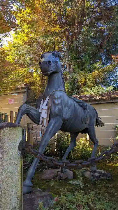 粟田神社(京都府)