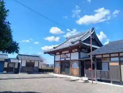 大梅寺(岐阜県)