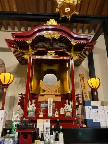 伊勢の国 四天王寺(三重県)