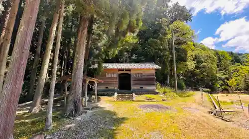 気比神社(兵庫県)