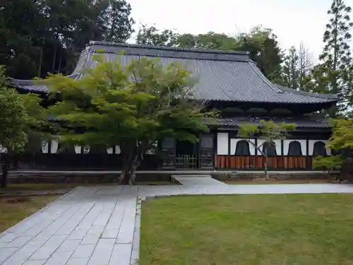 総持寺祖院(石川県)