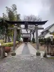 八雲神社（林神社境外末社）(埼玉県)