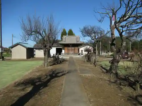 東金野井　天神社のその他建物