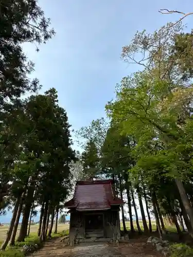 正法寺(山形県)