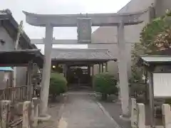 両社八幡宮(三重県)