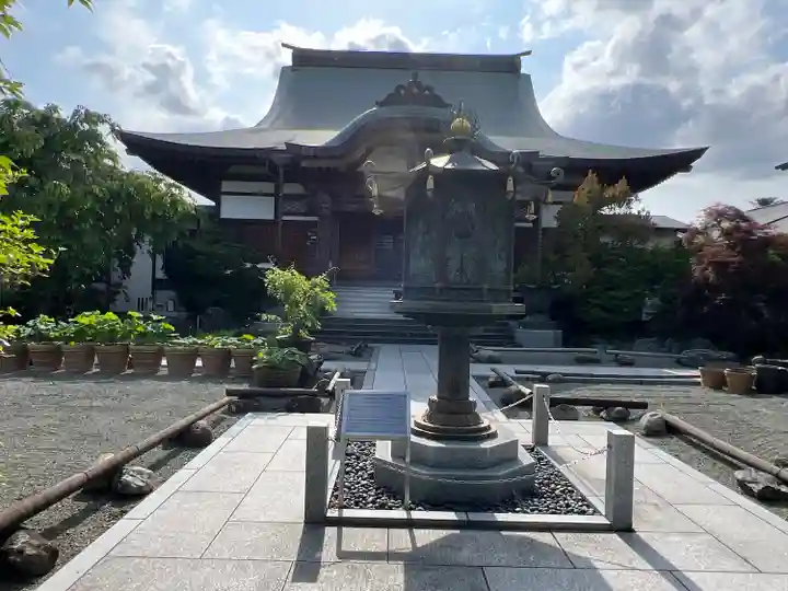 総持院(神奈川県)