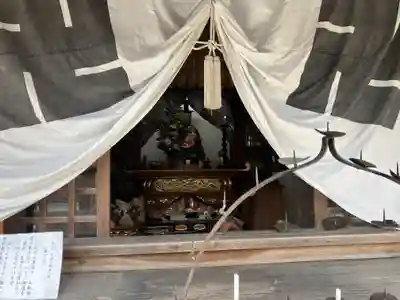 地蔵堂(岐阜県)