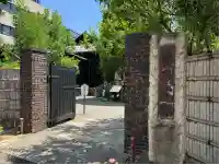 乃木神社(東京都)