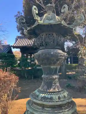 寛永寺開山堂(東京都)