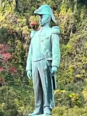 照國神社(鹿児島県)