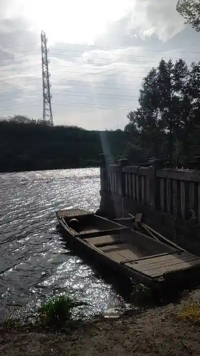 武蔵第六天神社のその他建物