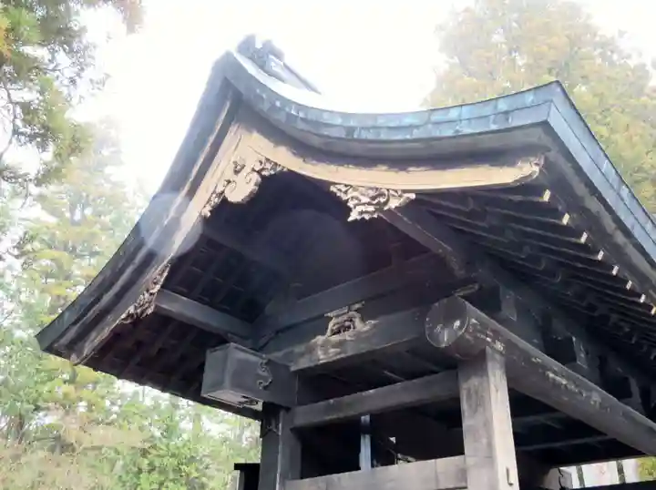 輪王寺のその他建物