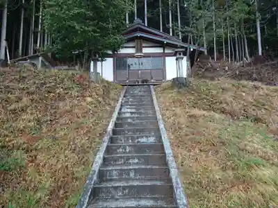秋葉神社のその他建物