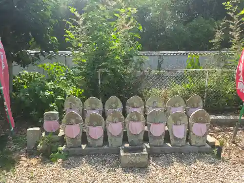 法華寺(兵庫県)