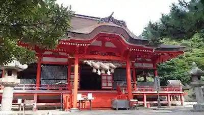 日御碕神社(島根県)