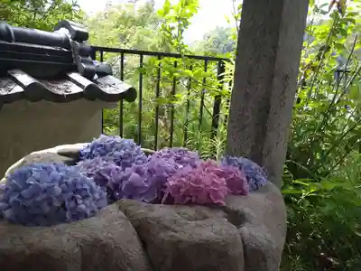 石内のお大師さん　金剛院(広島県)