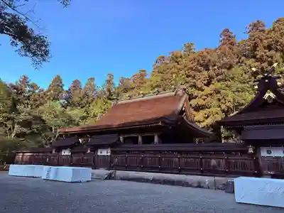 熊野本宮大社(和歌山県)