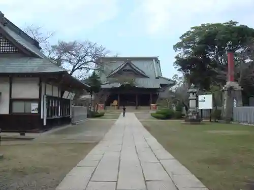 東勝寺宗吾霊堂の建物その他