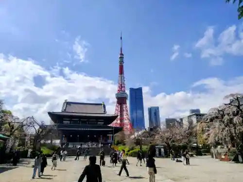 増上寺の{uncategorized: "未分類", other: "その他", undefined: "問題あり", building: "その他建物", grave: "お墓", sacred_gate: "鳥居", guardian: "狛犬", statue: "像", buddha: "仏像", history: "歴史", nature: "自然", garden: "庭園", animal: "動物", pagoda: "塔", temizu: "手水舎", mountain_gate: "山門・神門", sanctuary: "本殿・本堂", subordinate: "末社・摂社", art: "芸術", scenery: "景色", jizo: "地蔵", ema: "絵馬", goshuin: "御朱印", omikuji: "おみくじ", items: "授与品その他", amulet: "お守り", goshuincho: "御朱印帳", eats: "食事", festival: "お祭り", votive_dance: "神楽", shichigosan: "七五三参", wedding: "結婚式", experience: "体験その他", initially: "初詣", around: "周辺", anti_infection: "感染症対策"}