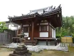 法輪寺(奈良県)