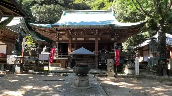 大龍寺(兵庫県)